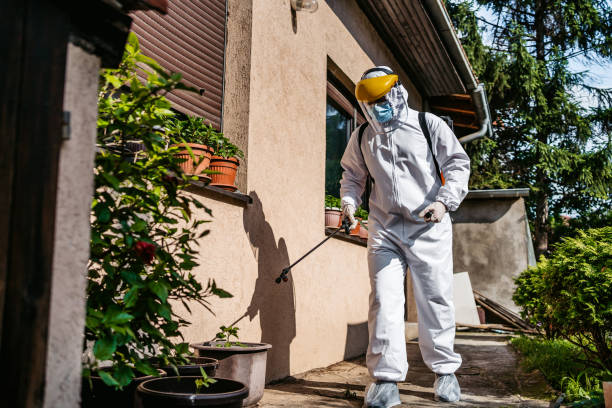 Best Mosquito Control Services  in Tower City, PA